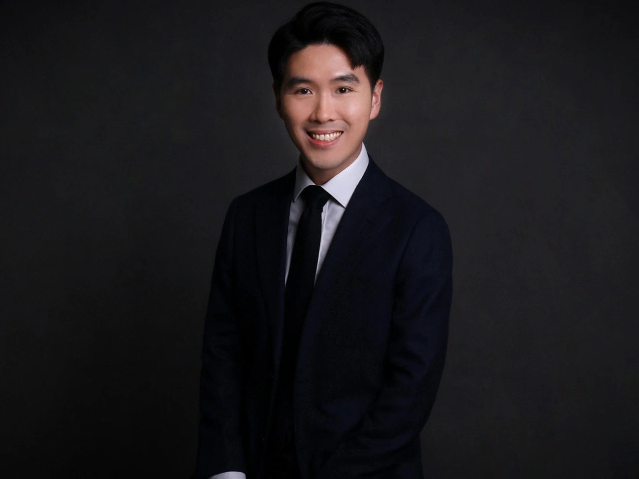 Alvin Chia