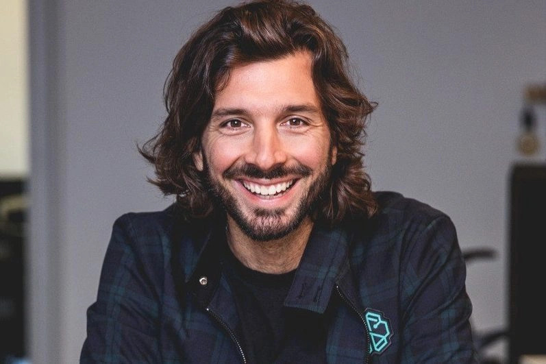 Cyrus Fazel