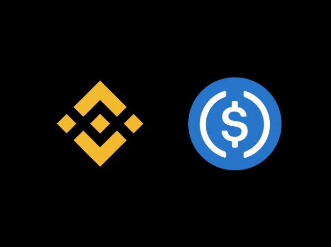 Binance Bridged USDC (BNB Smart Chain)