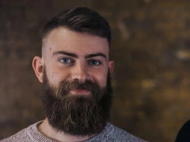 Ben Fielding