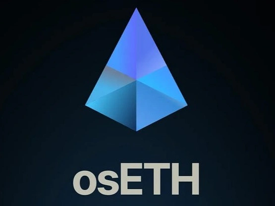 StakeWise Staked ETH (osETH)