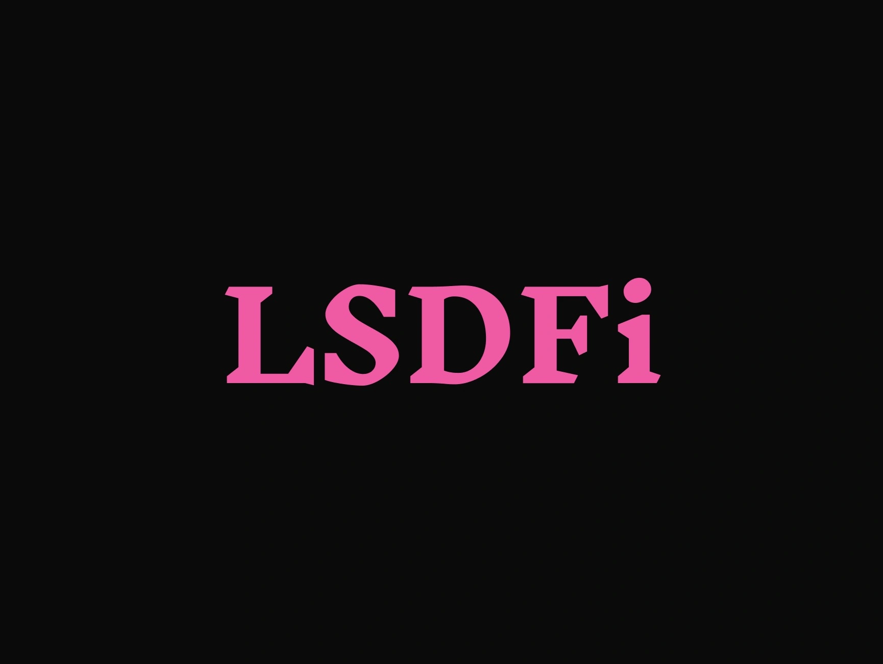 LSDFi