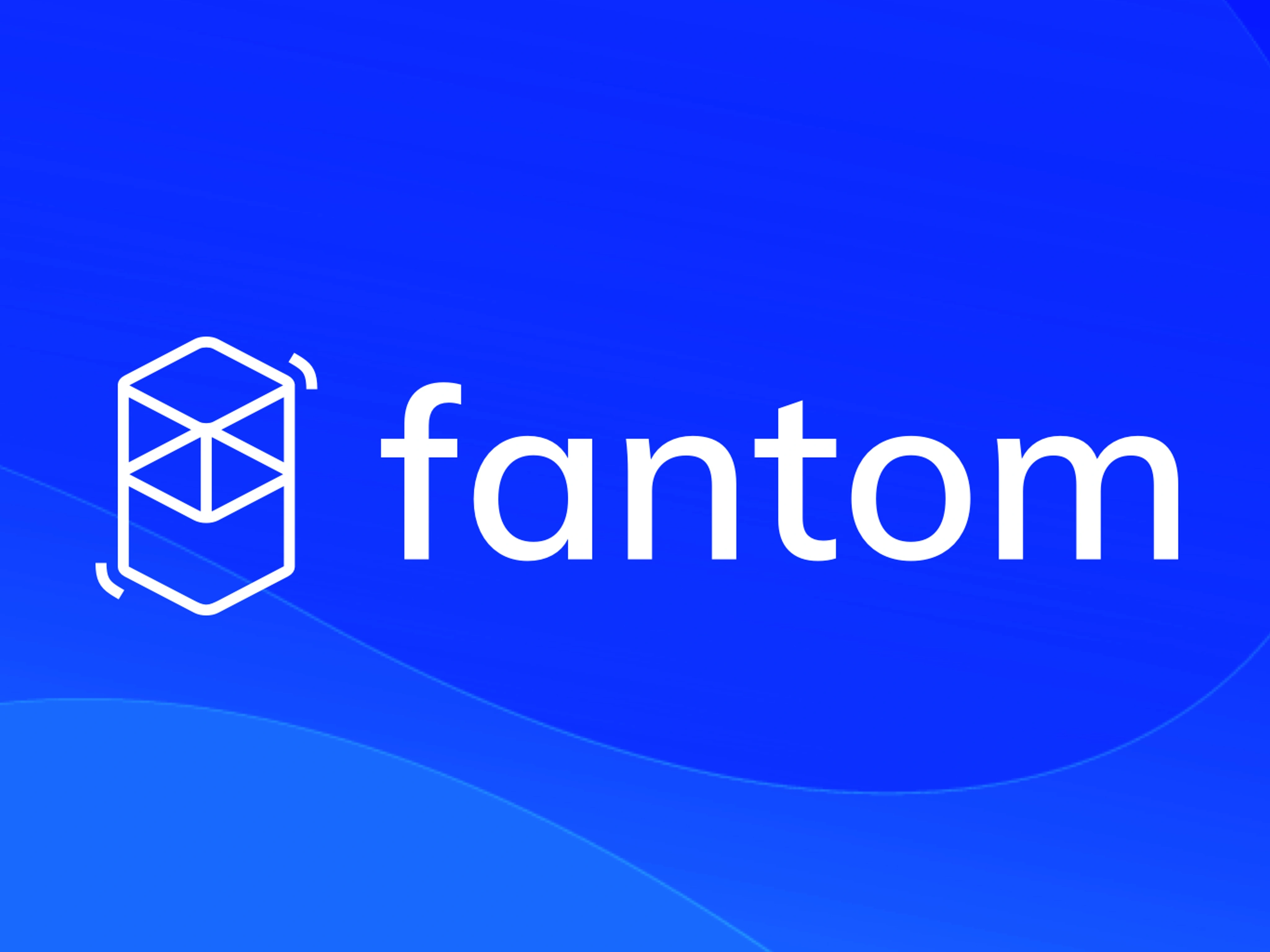 Fantom - Cryptocurrencies