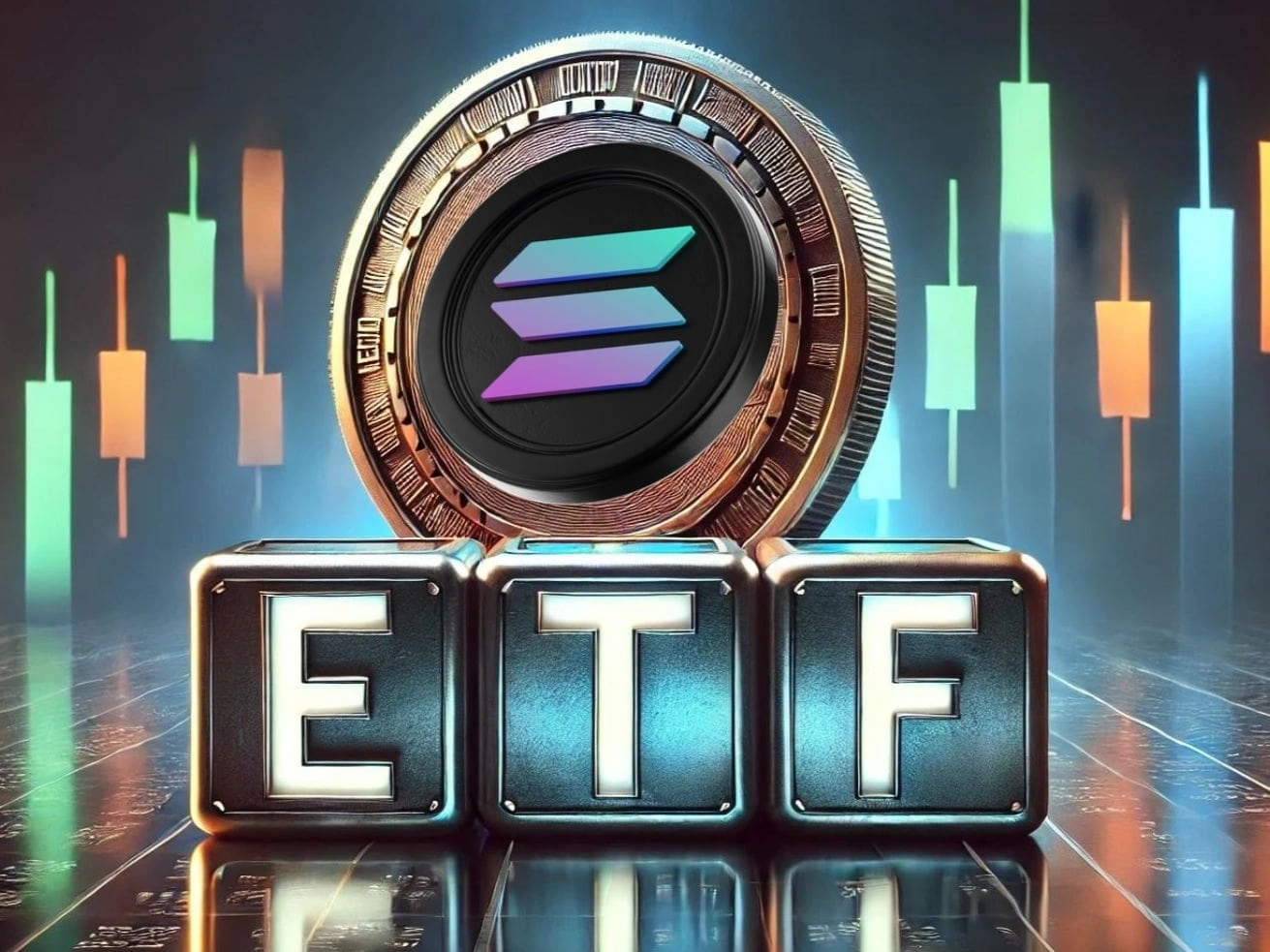 Solana ETFs