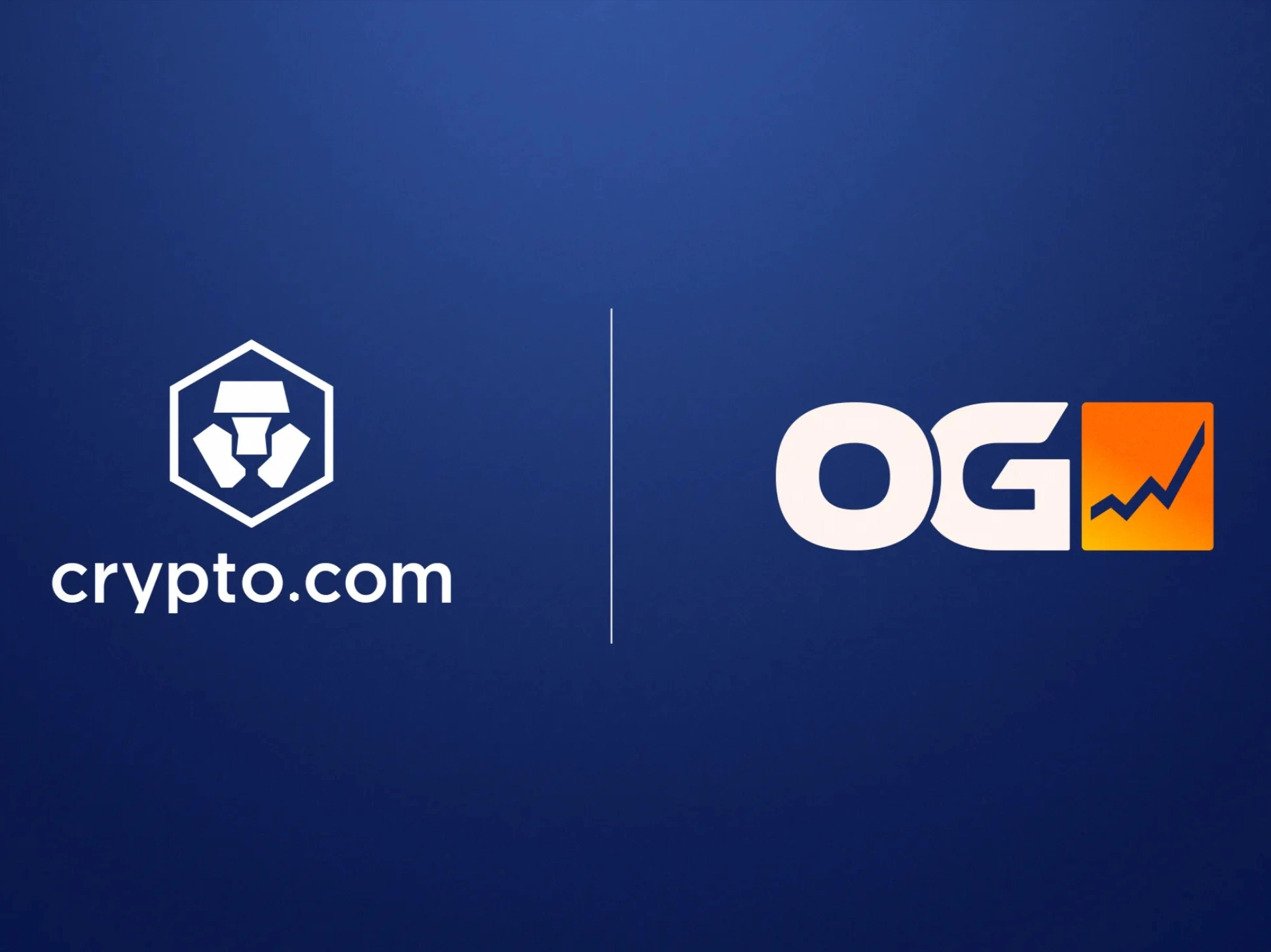 Crypto.com OG