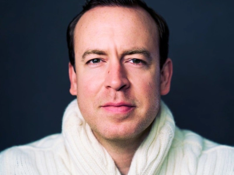 David Buttrey