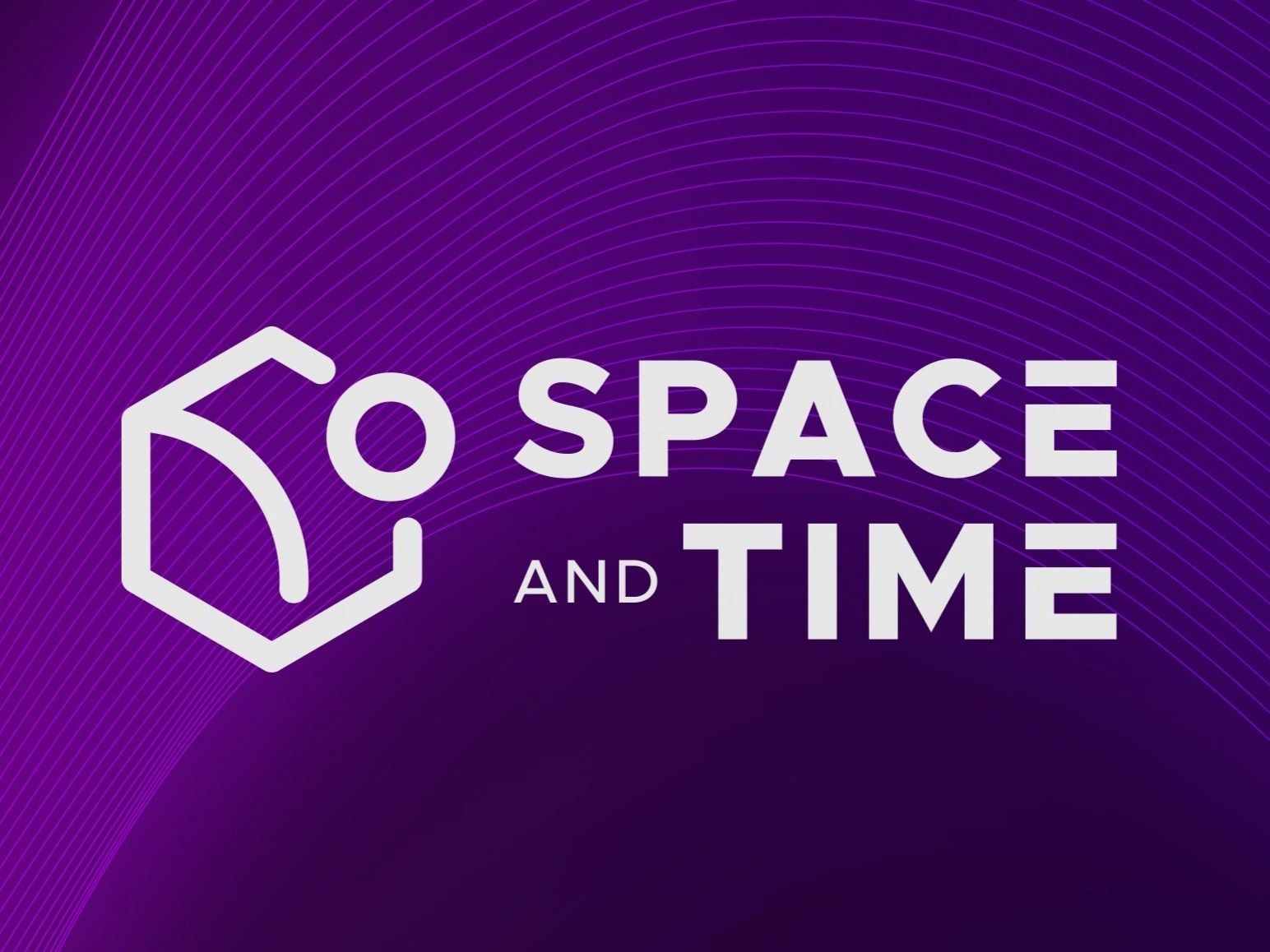 Space and Time