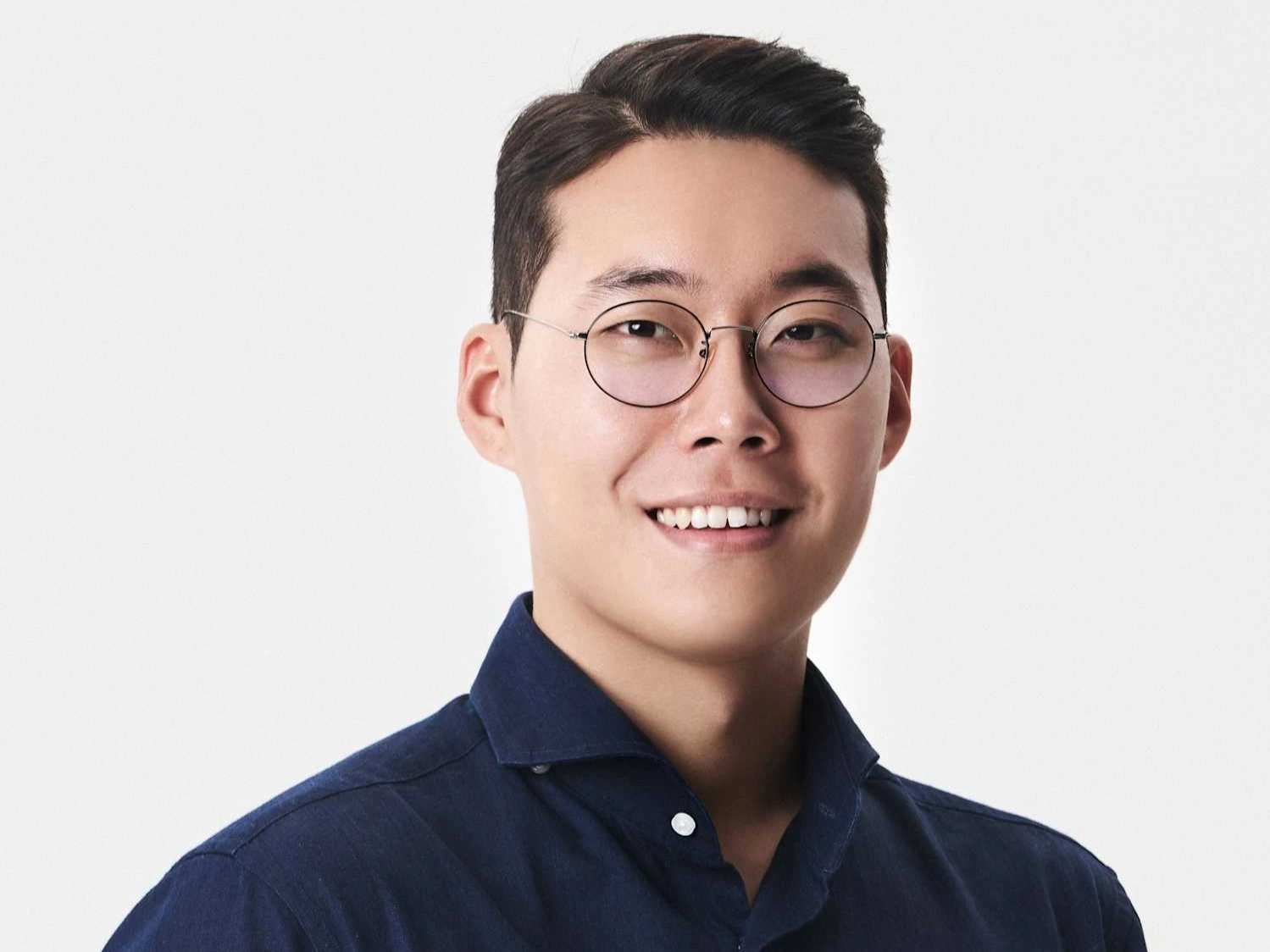 Baek Kyoum Kim