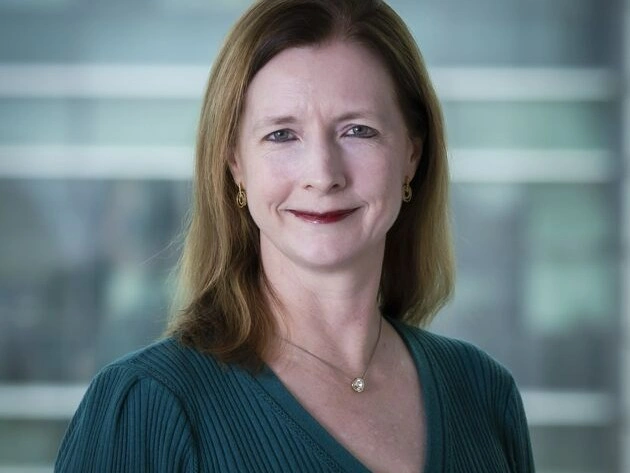 Joanna Ossinger