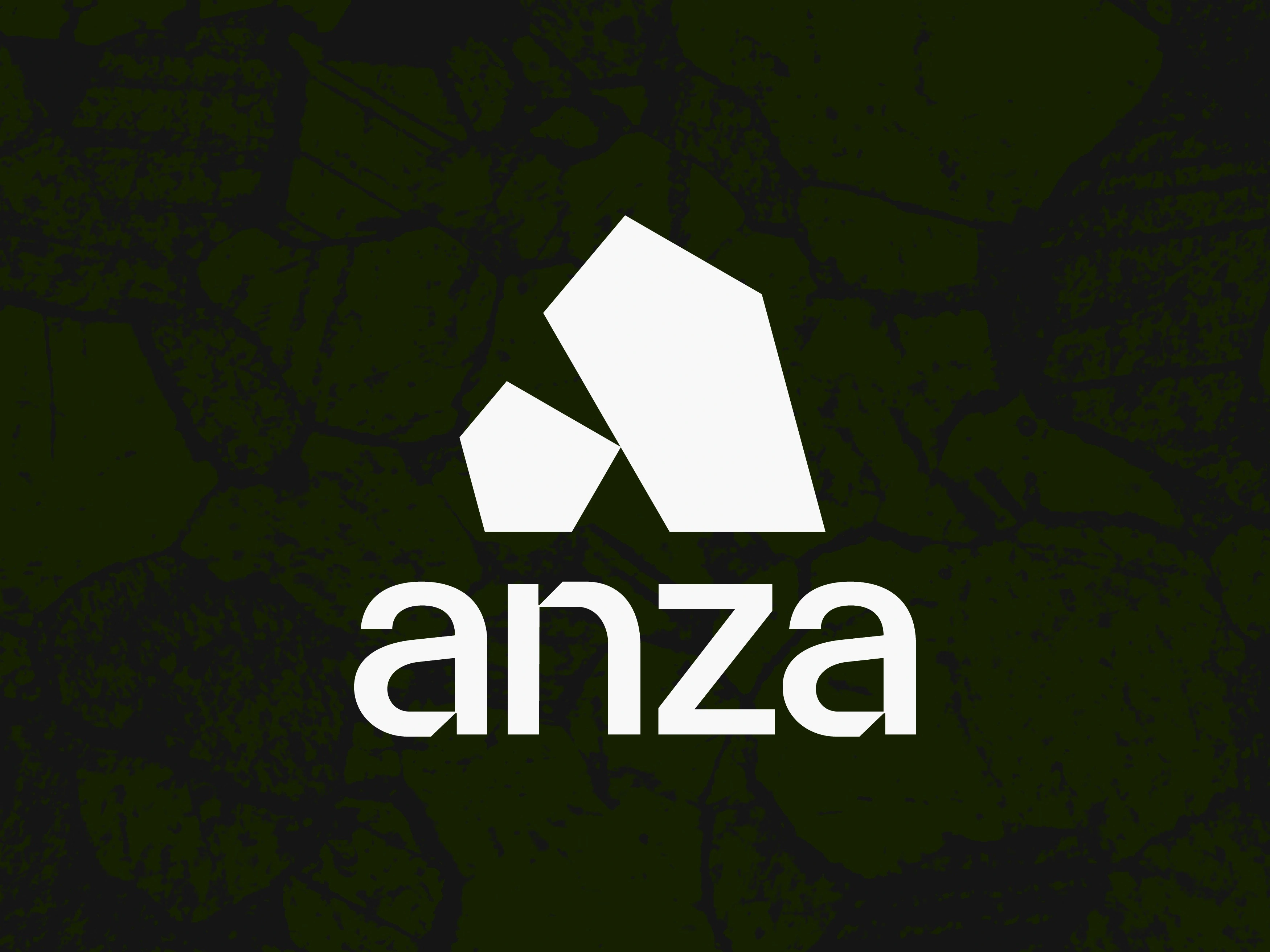 Anza