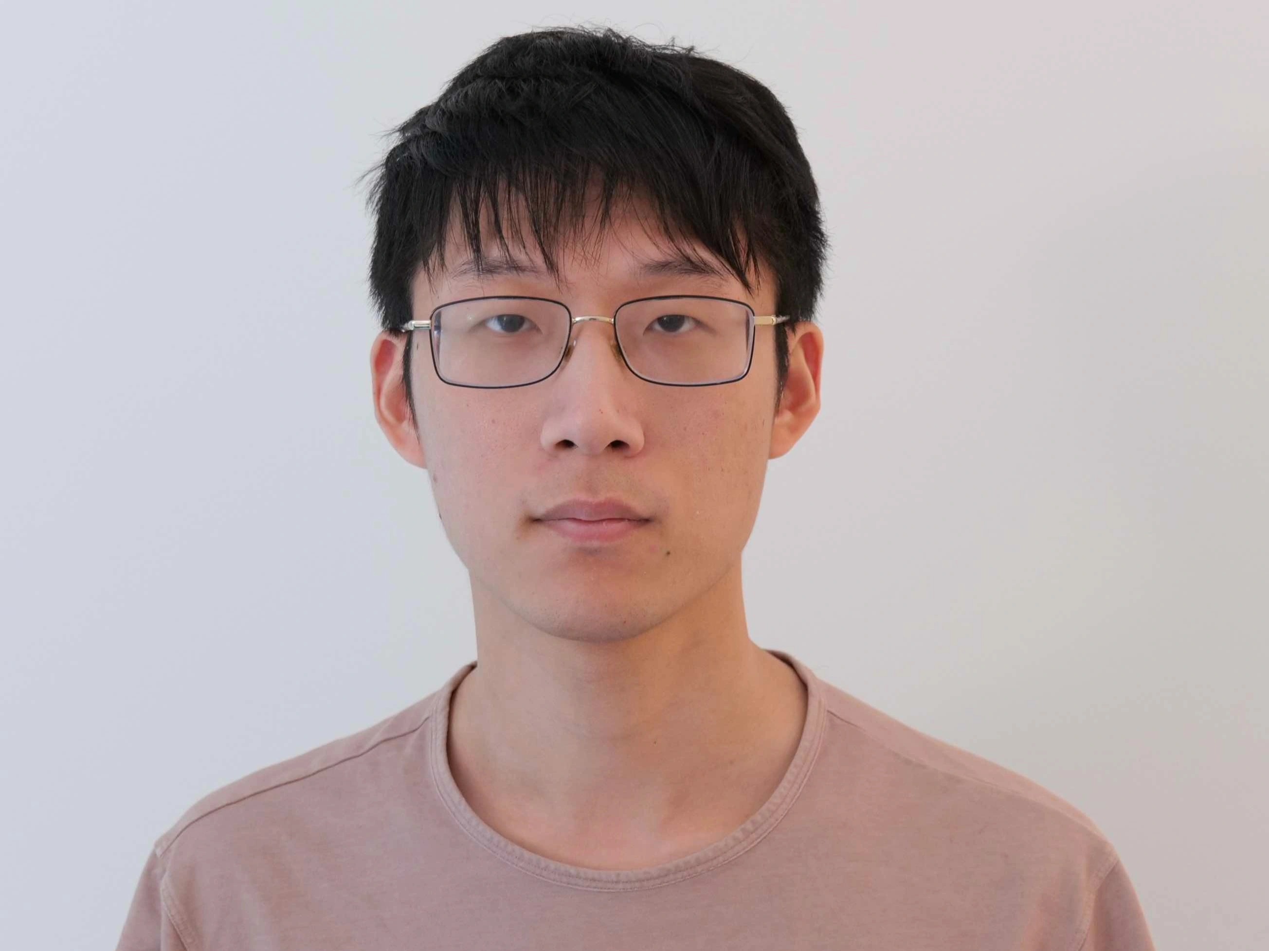 Zhiqing Sun