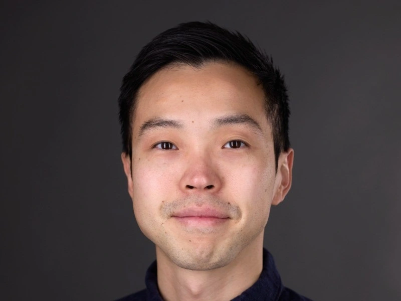 Daryl Xu