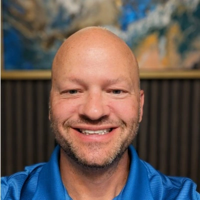 Keith Perry