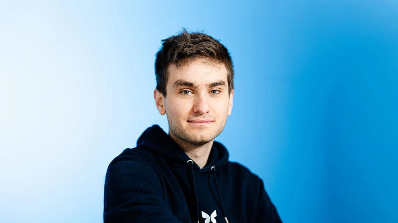 Paul Frambot