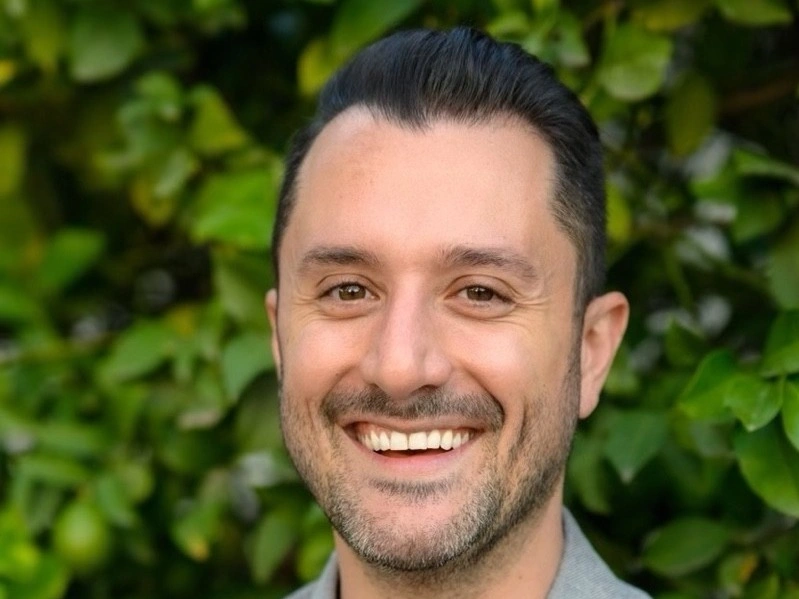 John Nahas