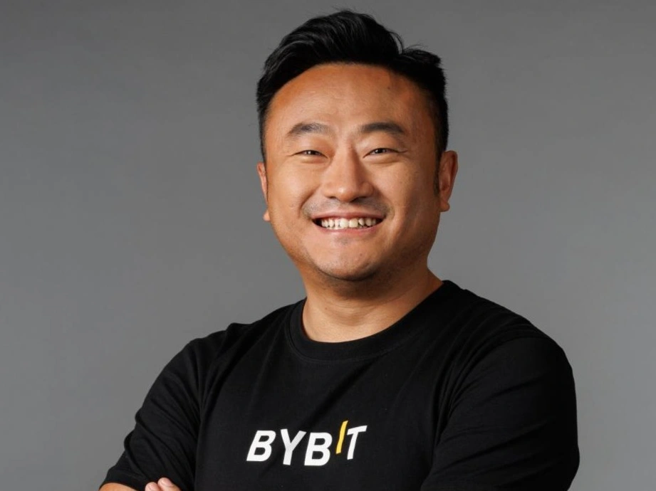 Ben Zhou