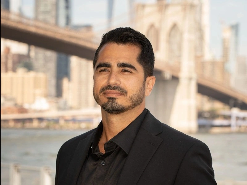 Mohamed Afifi
