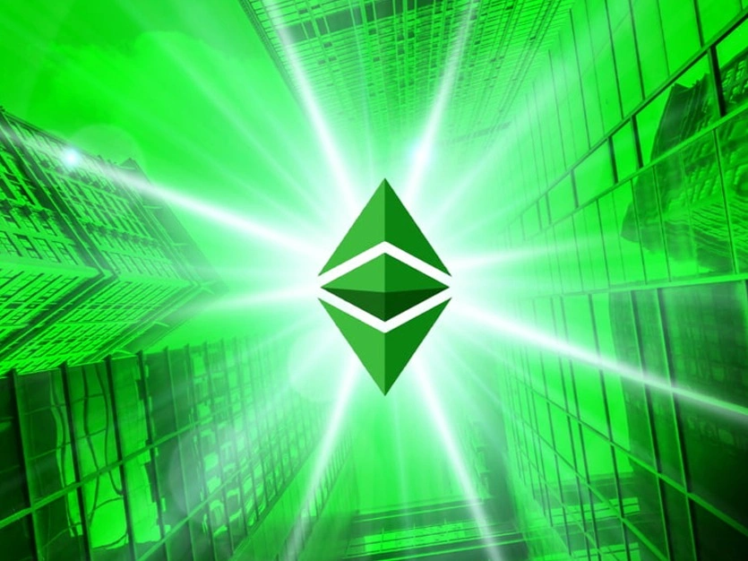 Ethereum Classic