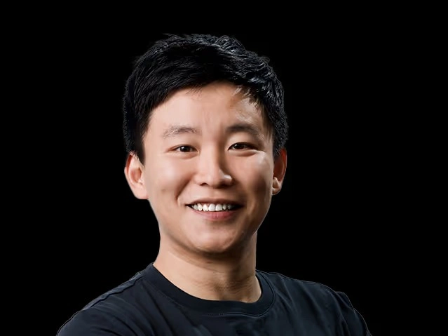 Daren Guo