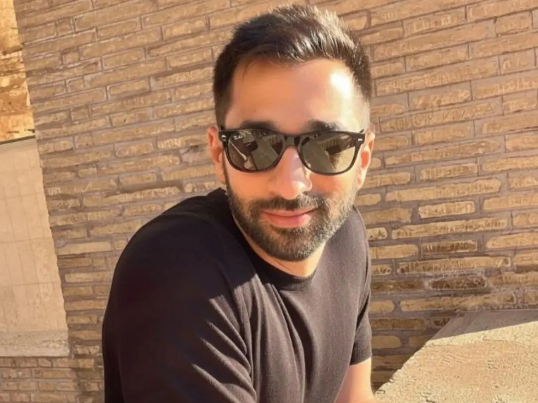 Tomer Bar