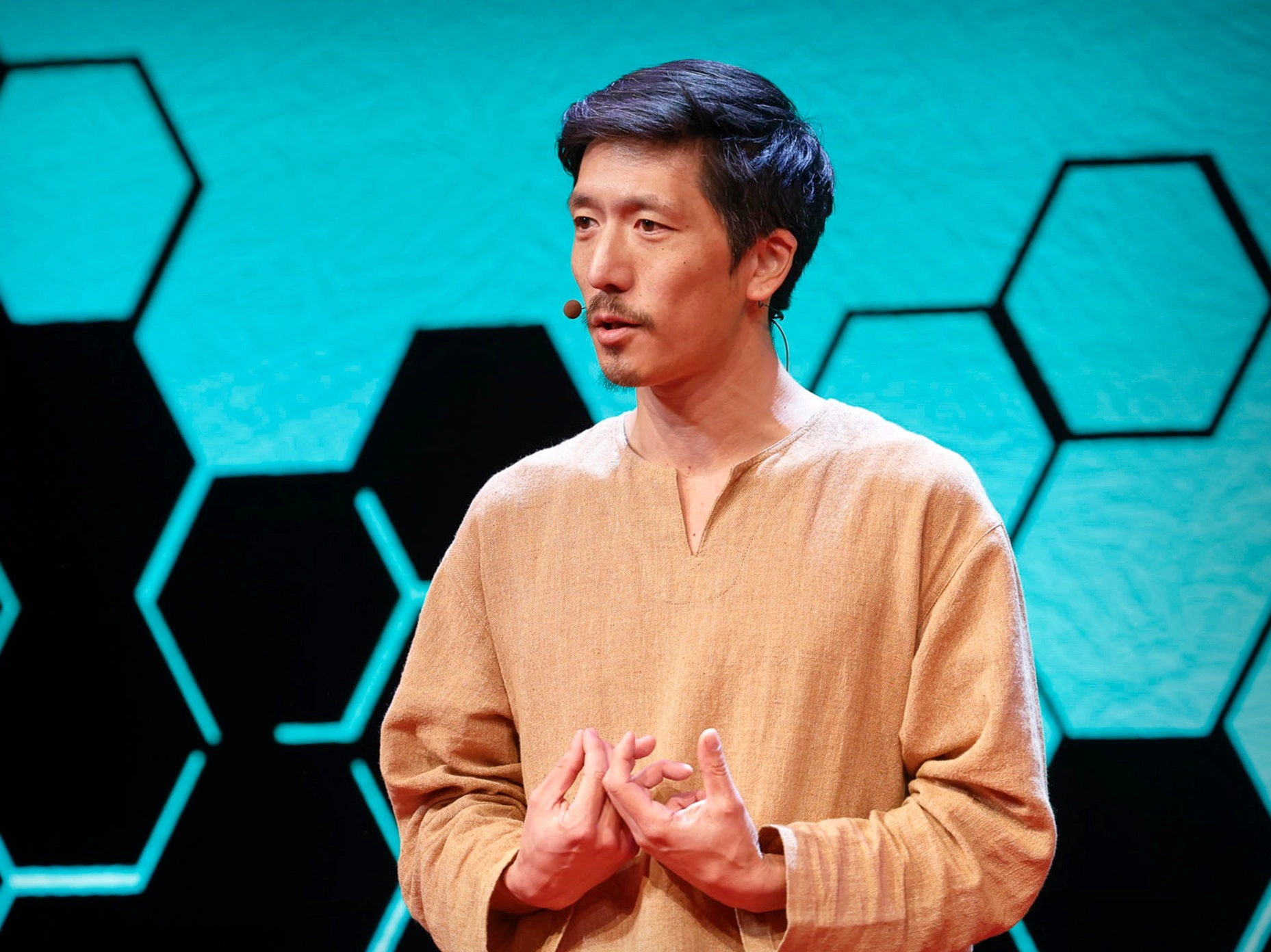 Yohei Nakajima