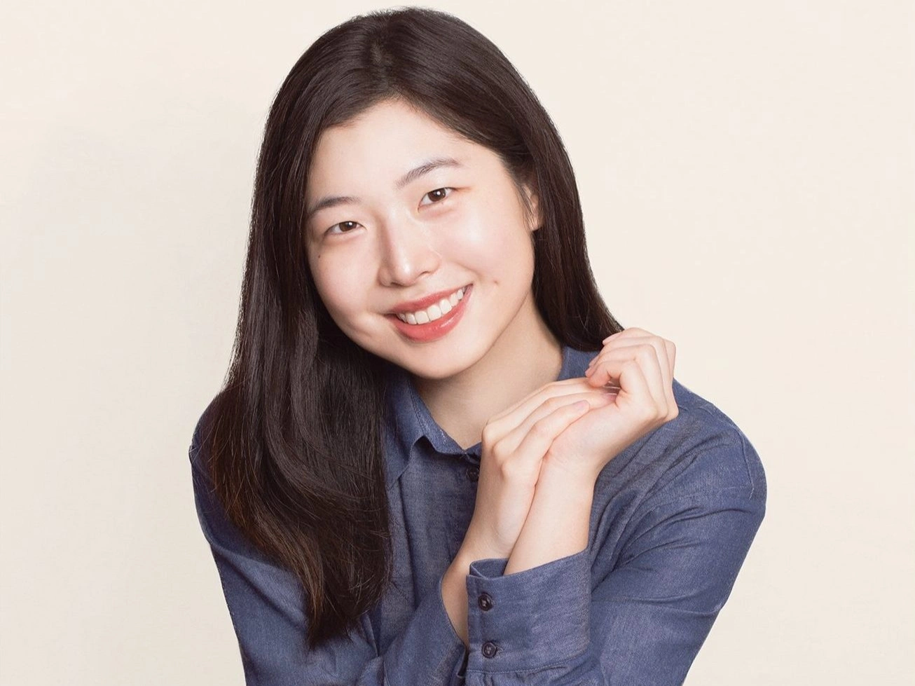 Christine Kim