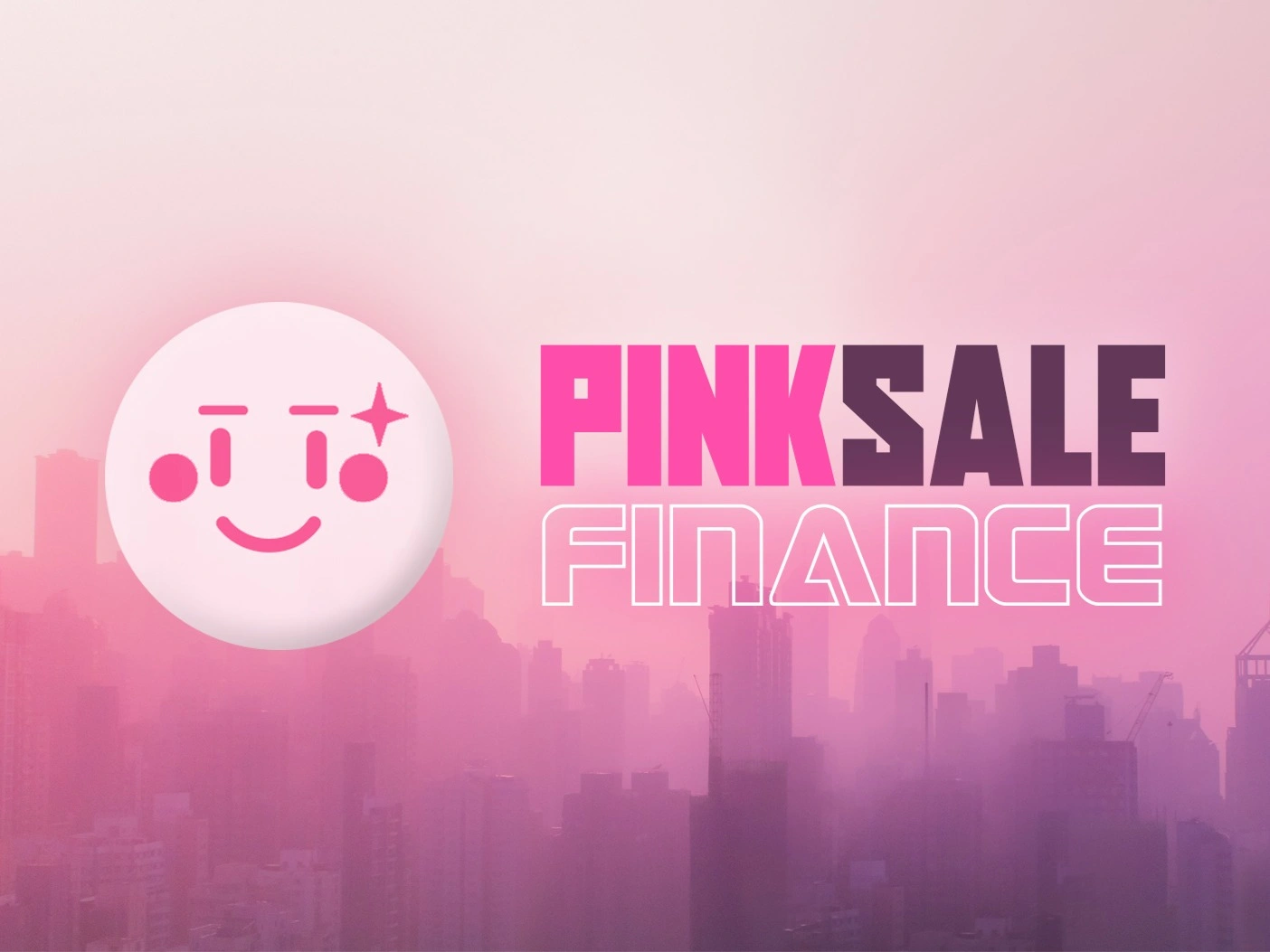 PinkSale