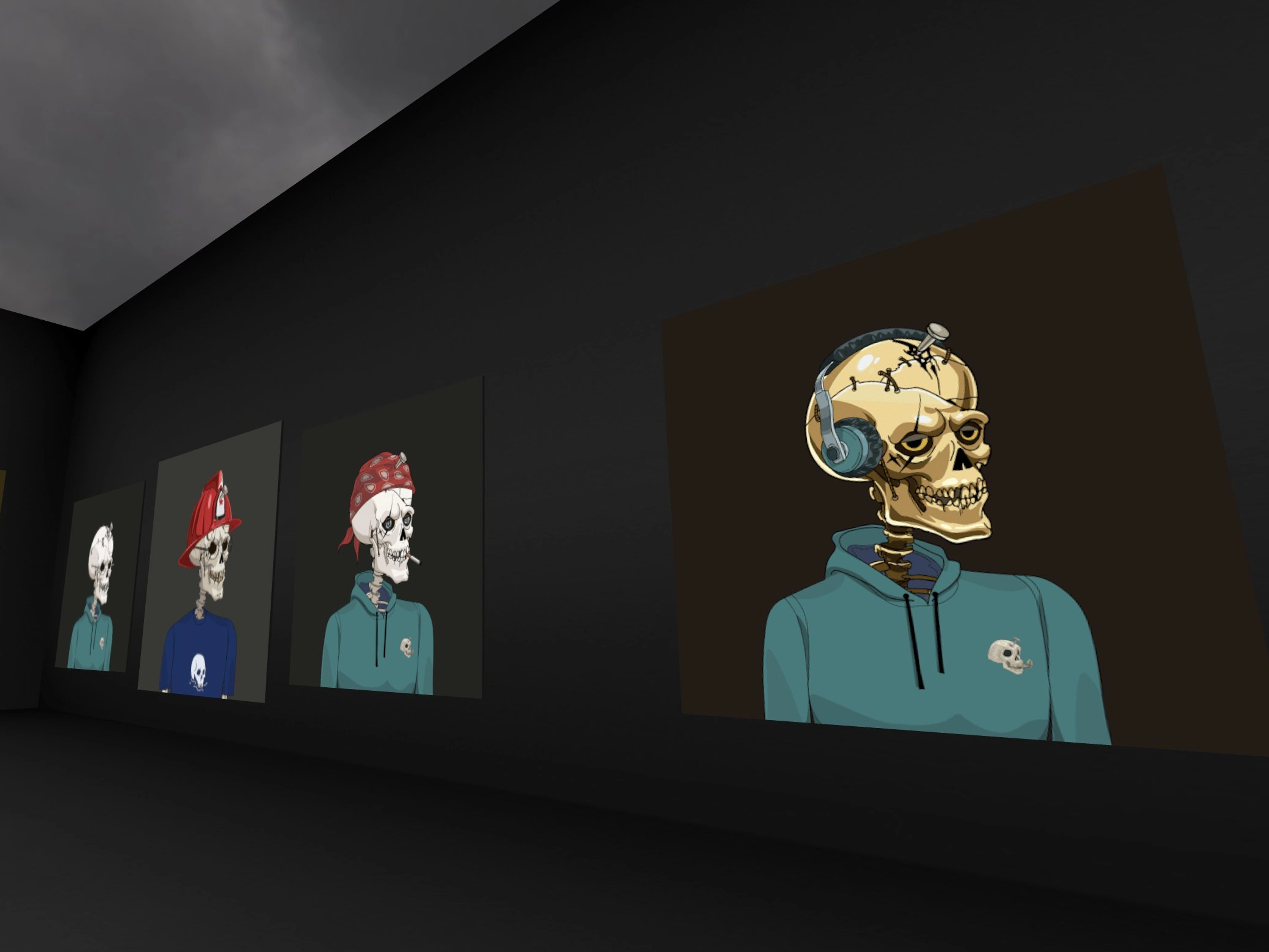 The Wicked Craniums