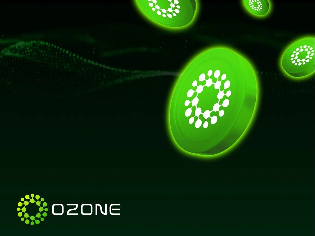Ozone Chain