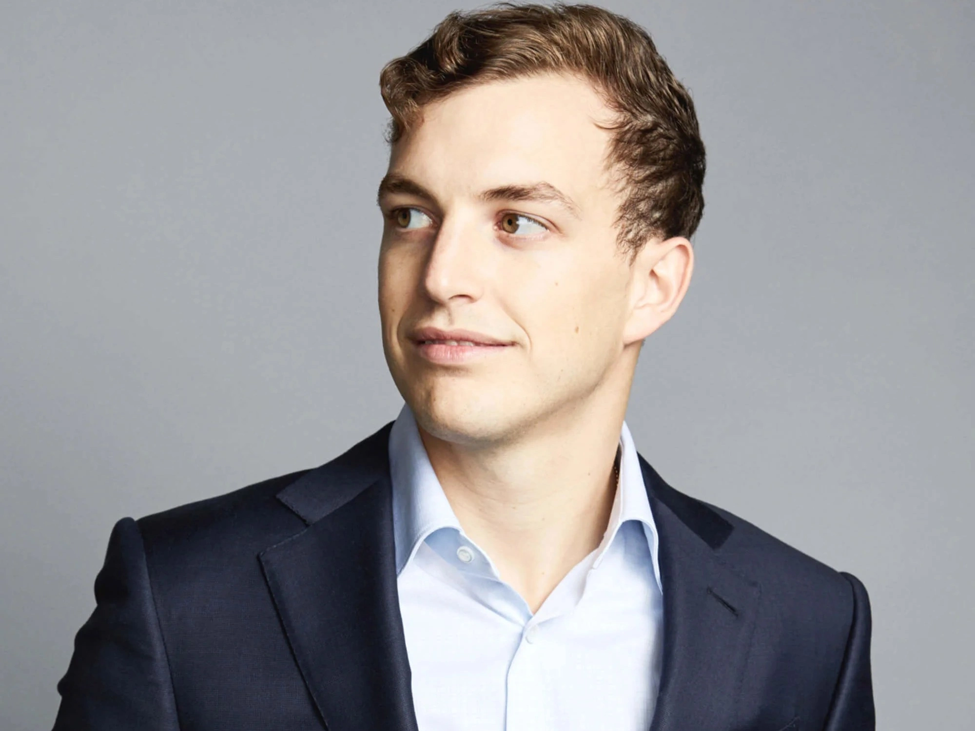 Zach Witkoff