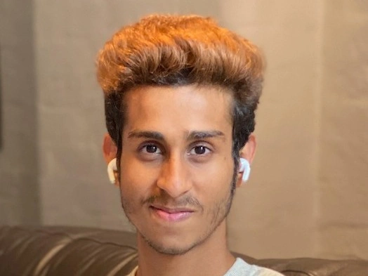 Samyak Jain