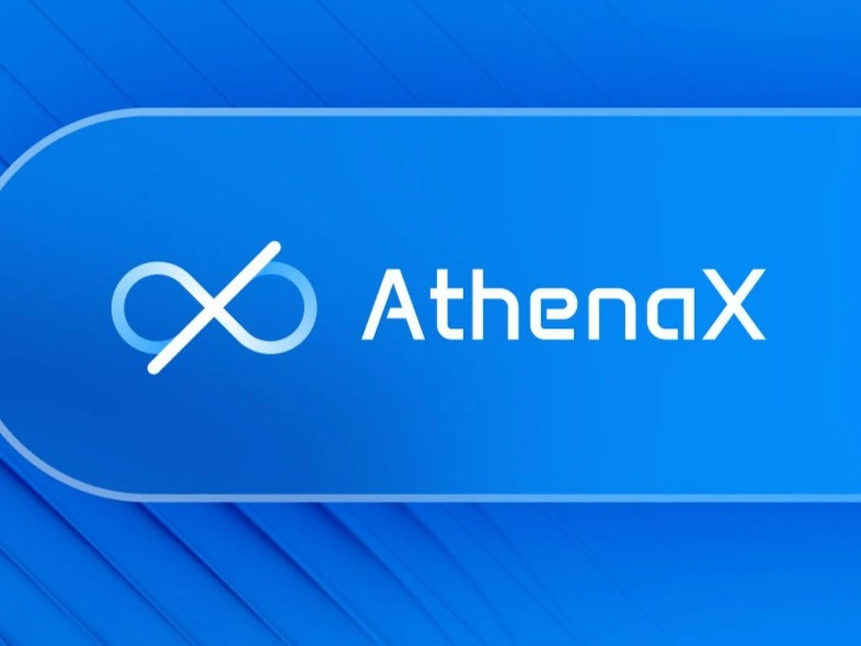 AthenaX