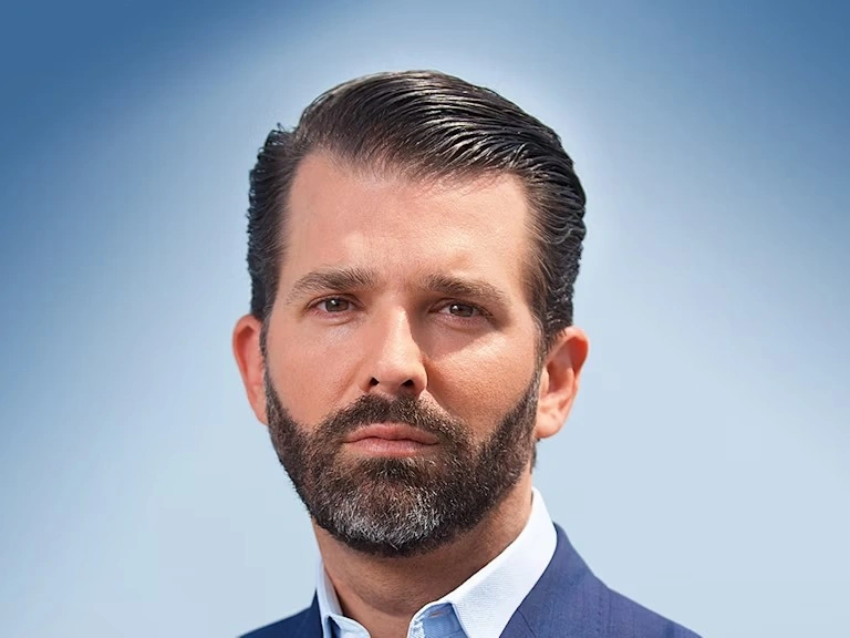 Donald Trump Jr.
