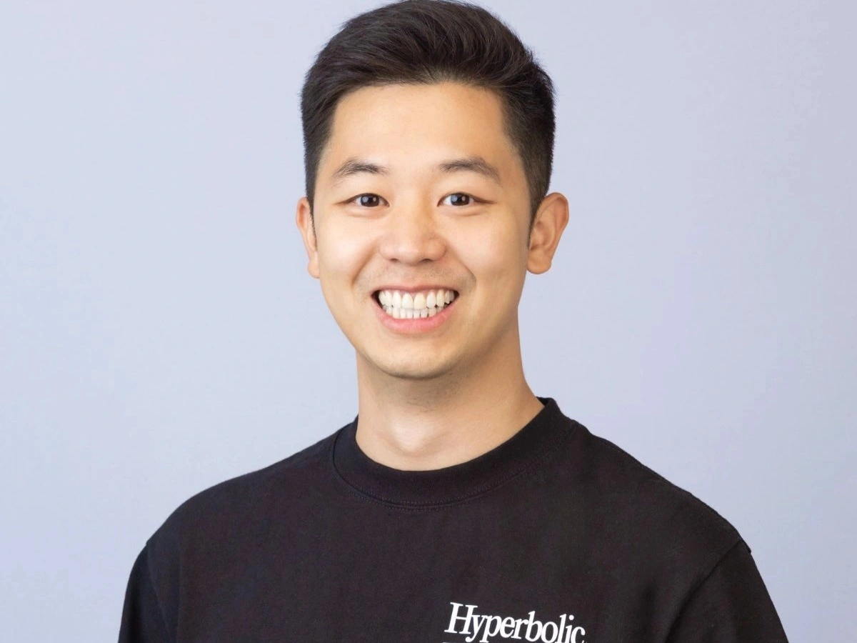 Jasper Zhang