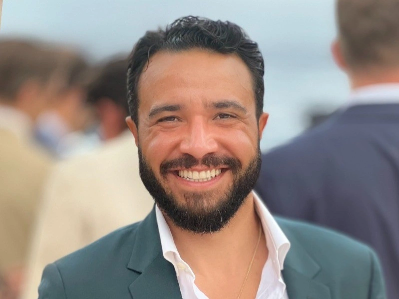 Christopher Montagano