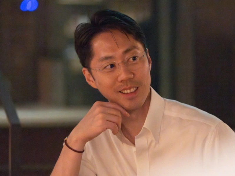 Terry Kim