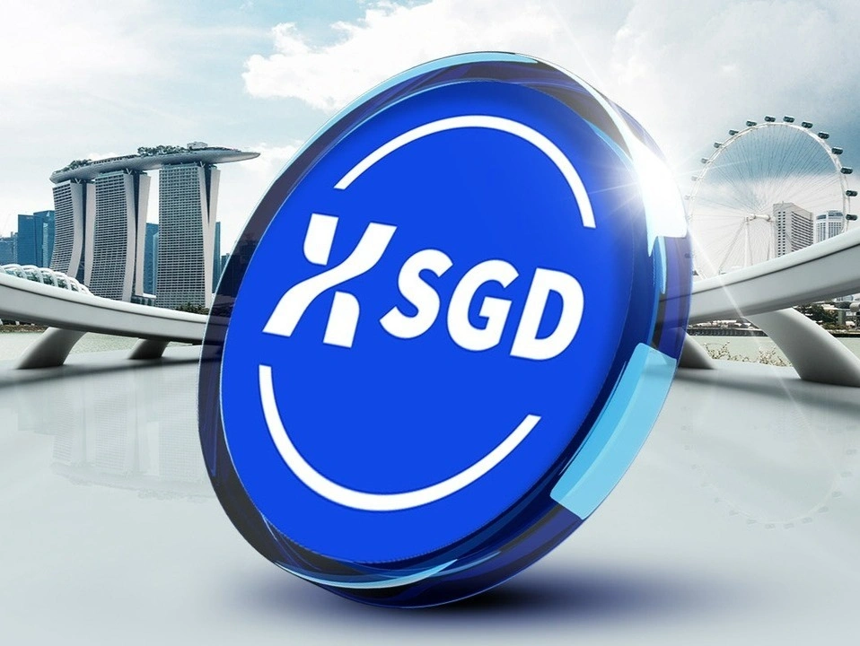 SGD Stablecoins