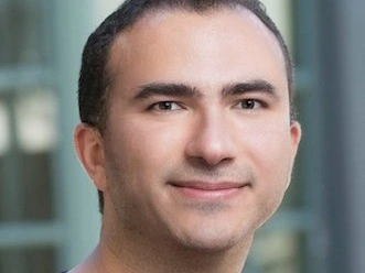 Hussein Ahmed