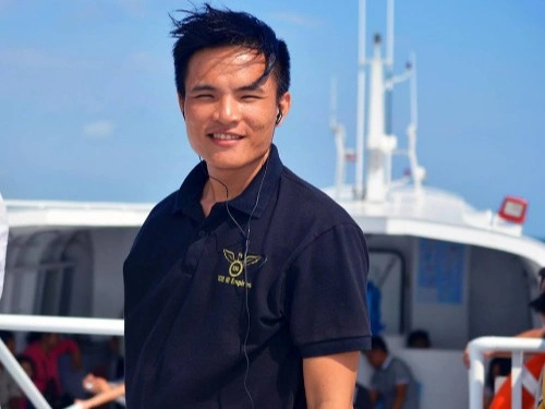 Le Thanh
