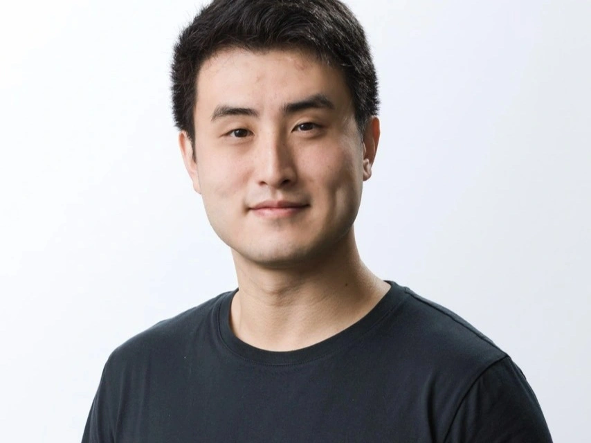 Kevin Kang