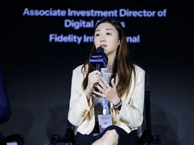 Giselle Lai
