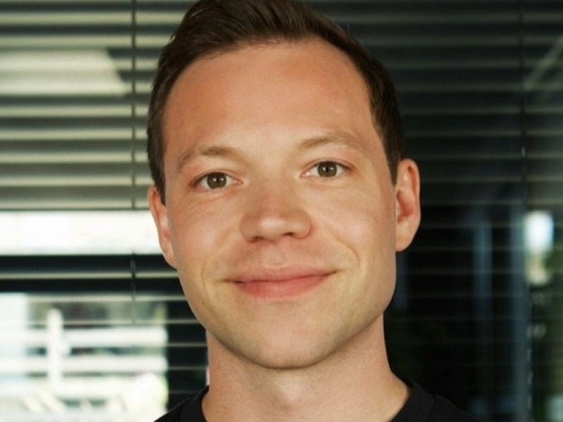 James Bennett