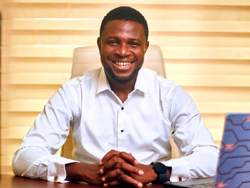 Ayodeji Awosika