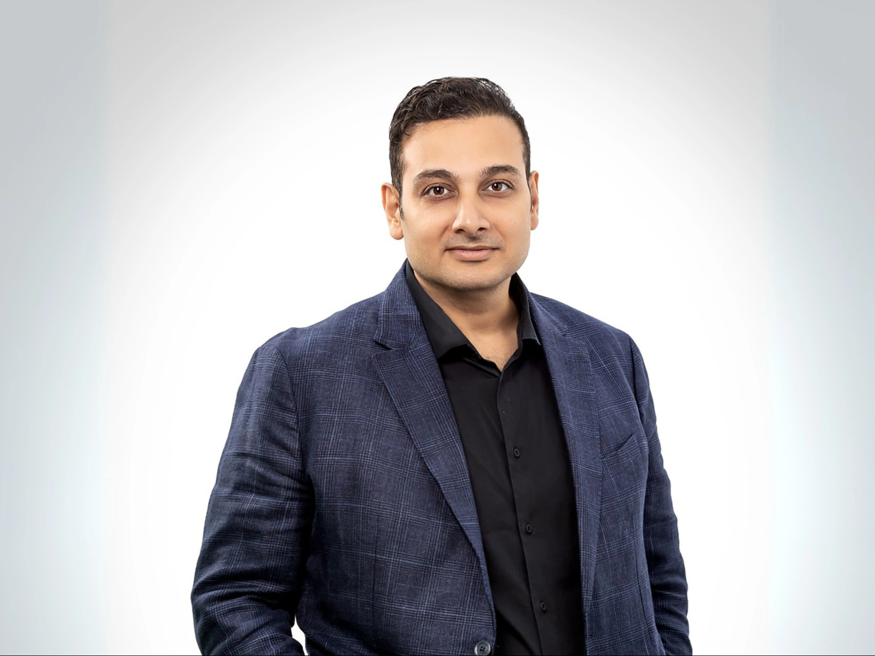 Vineet Budki