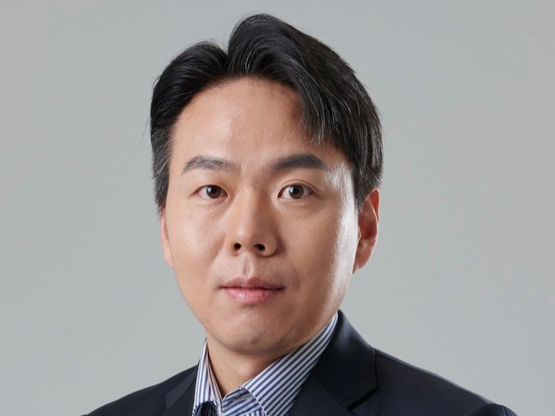 Byungha Kang