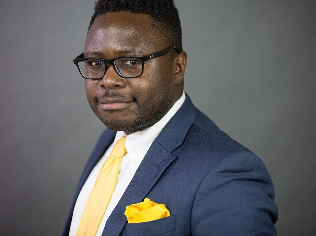 Ian Balina