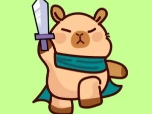 Capybobo