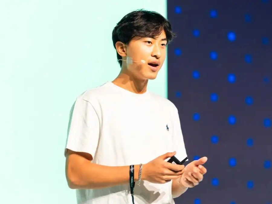 John Wang