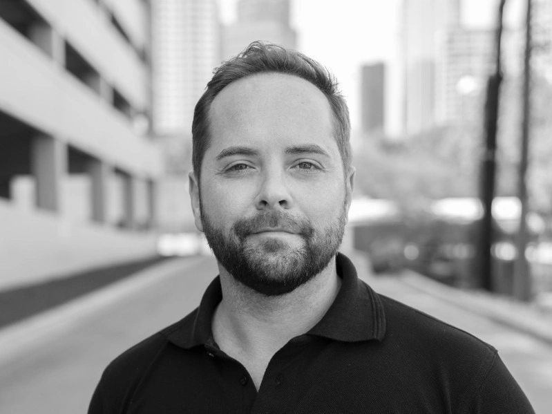 Nicholas Soper
