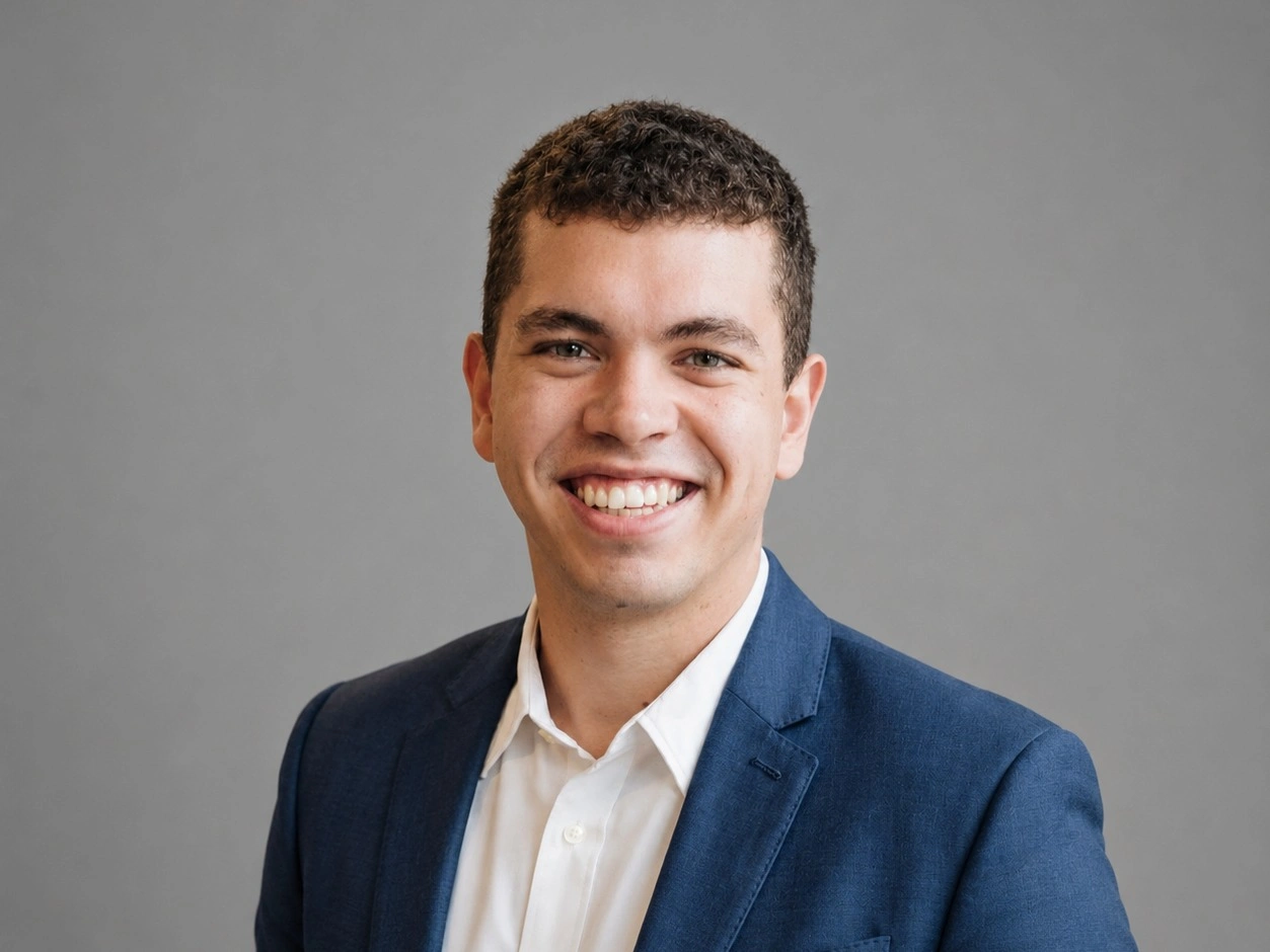 Bruno Faviero